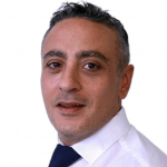 Bounce Teachers team member headshot