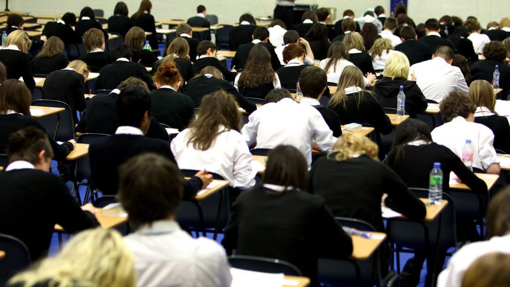 Understanding Standardised Testing in UK Schools