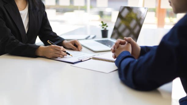 What to Expect in a Primary Teaching Job Interview