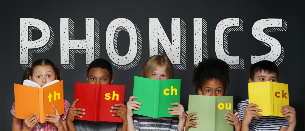 What is Phonics?