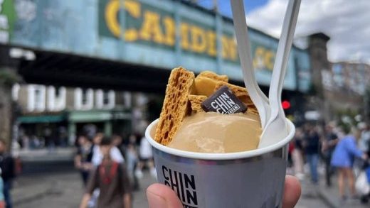 Exploring London’s Top Food Markets: A Feast for the Senses