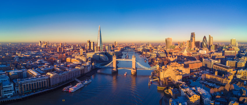 10 Things to do in London for Newcomers