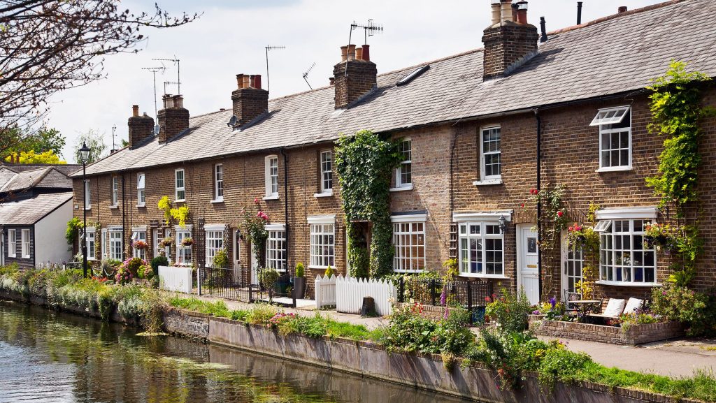 Living in Hertfordshire: A Hidden Gem in the Heart of England