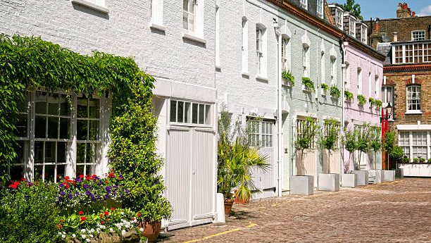 Key Areas to Live in London: Discovering your Ideal Neighbourhood