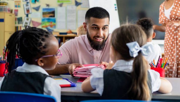 How do I get into Teaching?