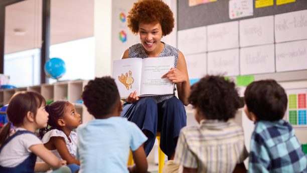 Guide for Your Teacher Trial Day